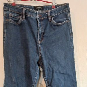 BUFFALO David Bitton Womens sz 30 Jeans‎